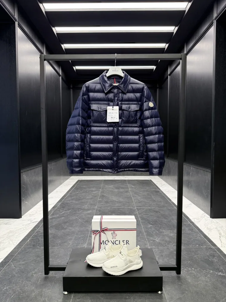 Moncler Chambly
