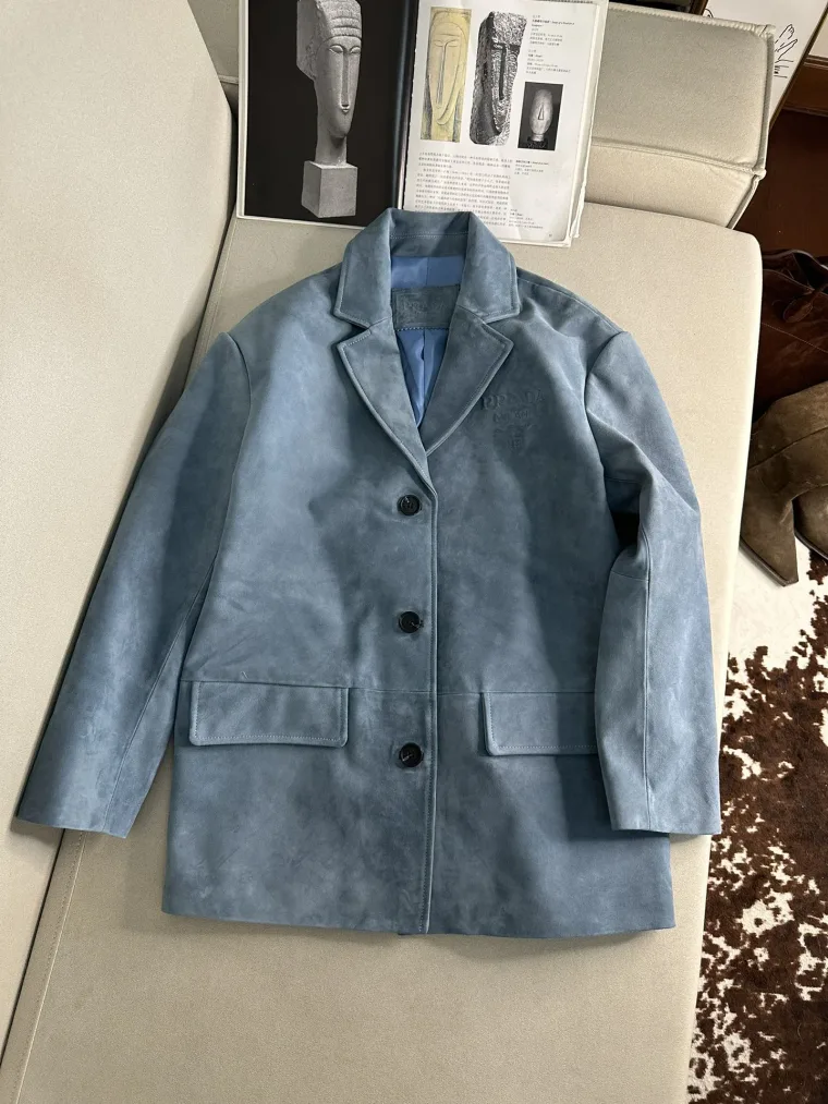 Prada Пиджак