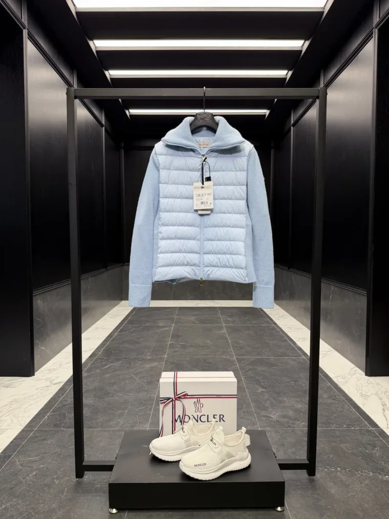 Moncler Cardigan Tricot