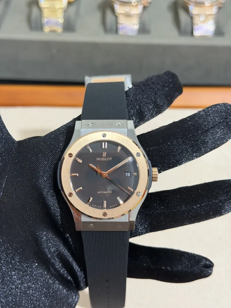 Hublot Classic Fusion 42 мм