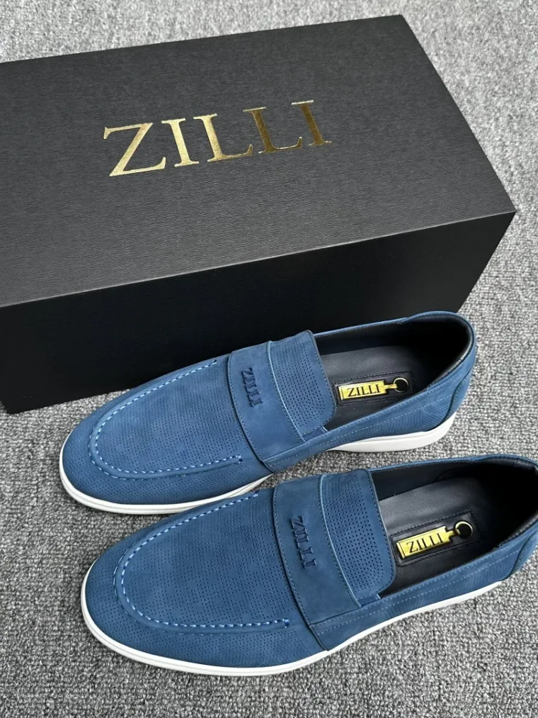 Zilli Туфли