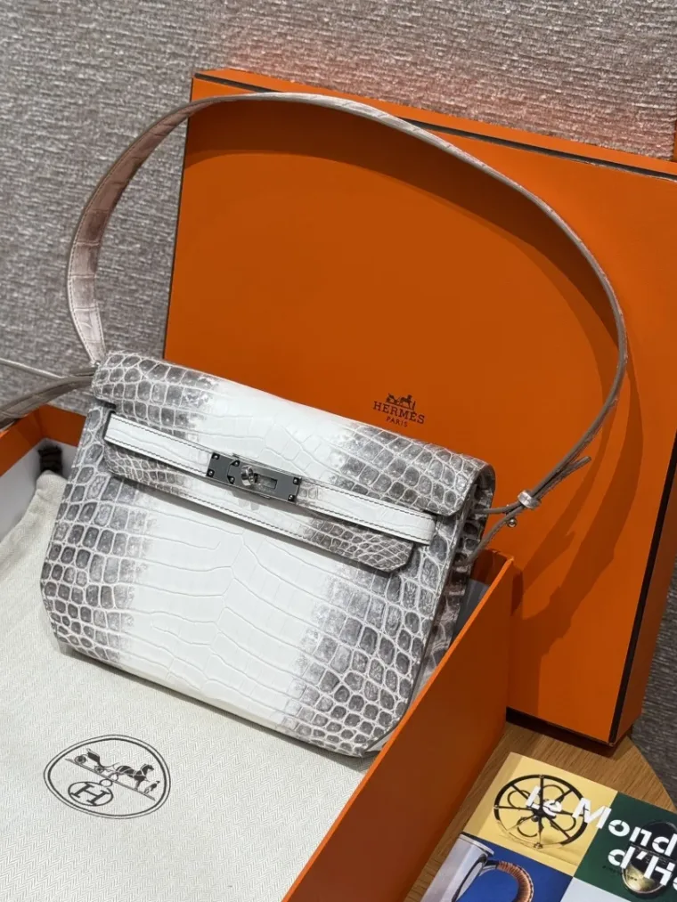 Hermes Kelly Depeches 25
