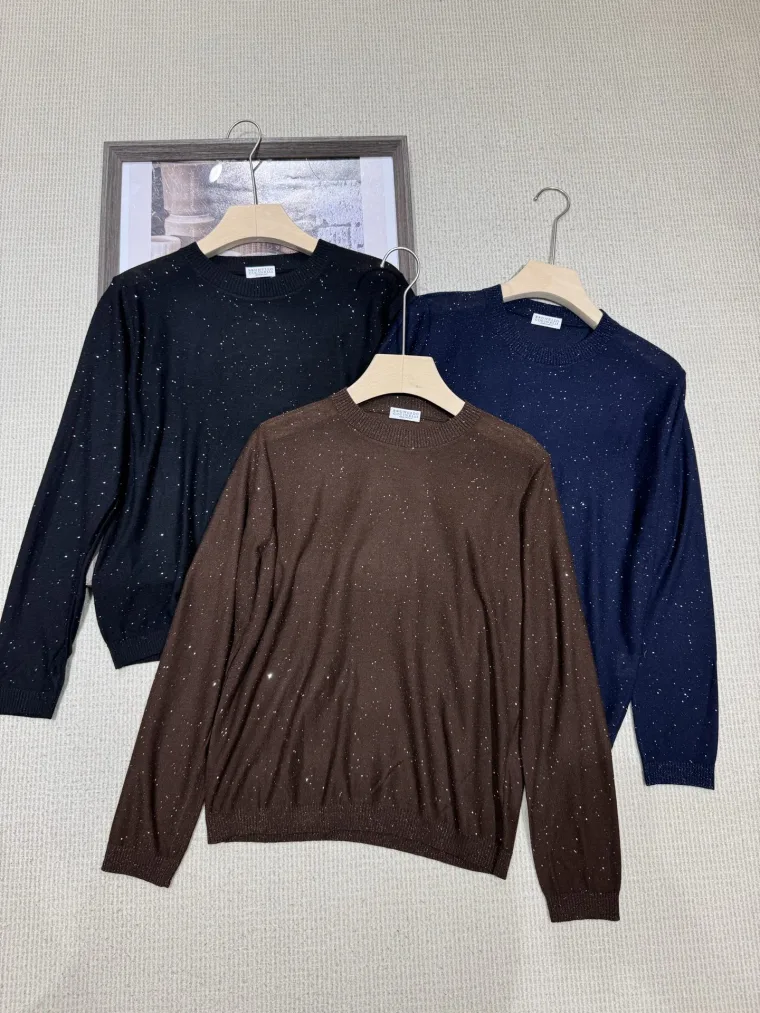 Brunello Cucinelli Свитер