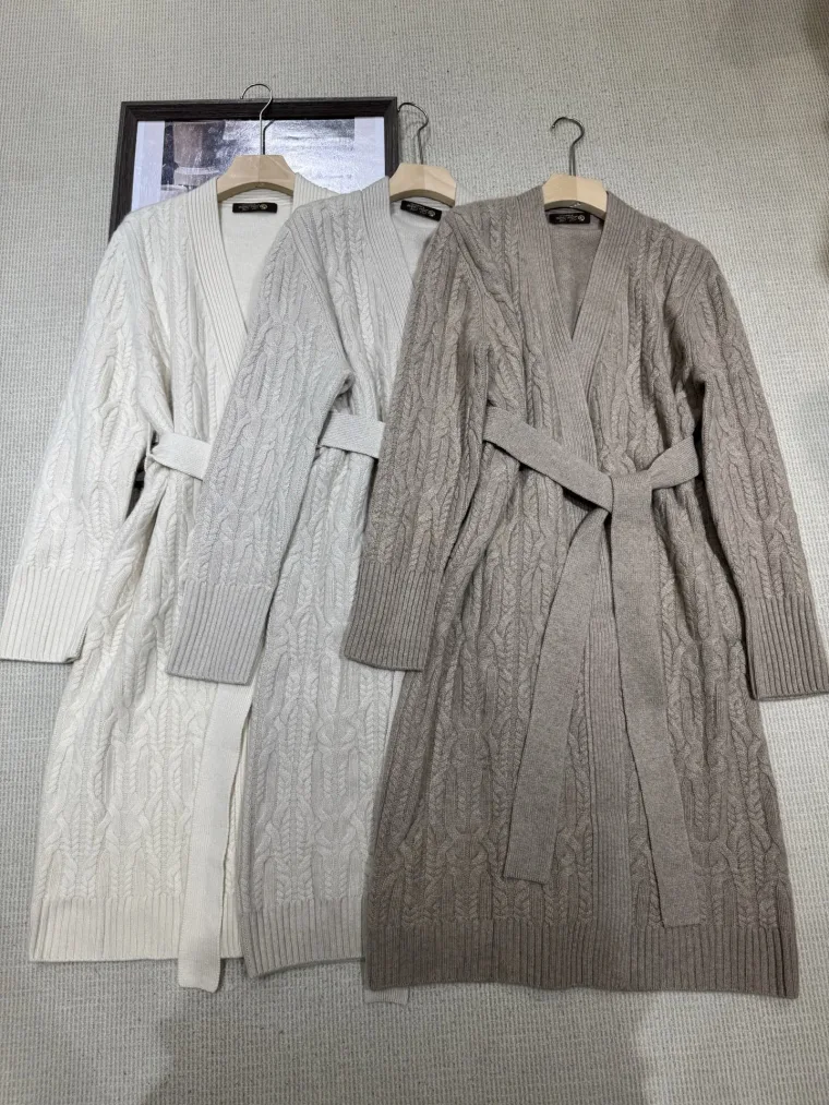 Loro Piana Кардиган