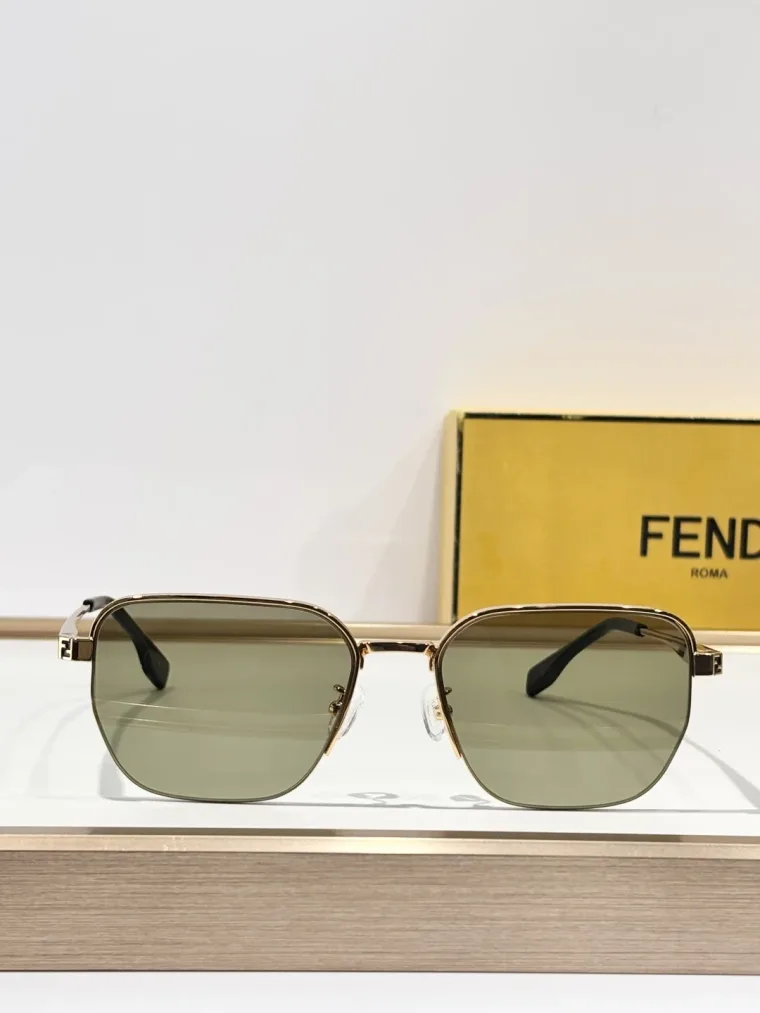 Fendi Очки
