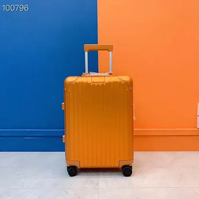 Rimowa Чемодан Original Cabin