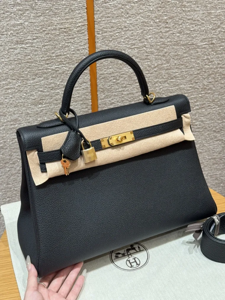 Hermes Kelly 35