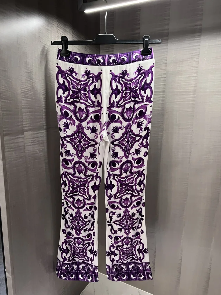 Dolce & Gabbana Штаны