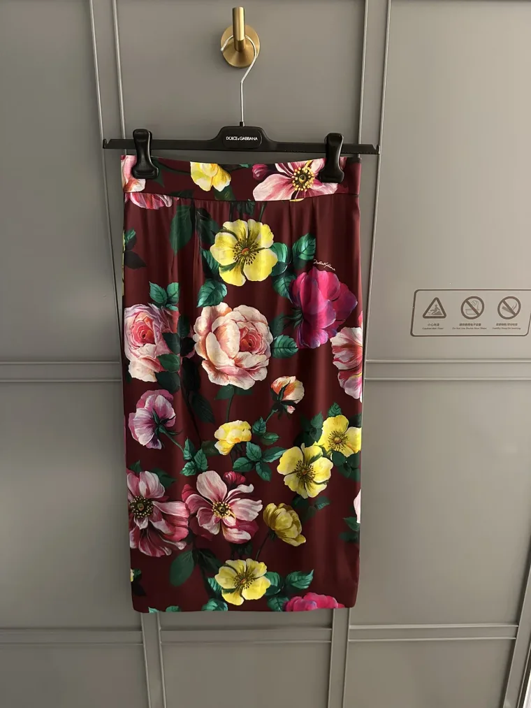 Dolce & Gabbana Юбка