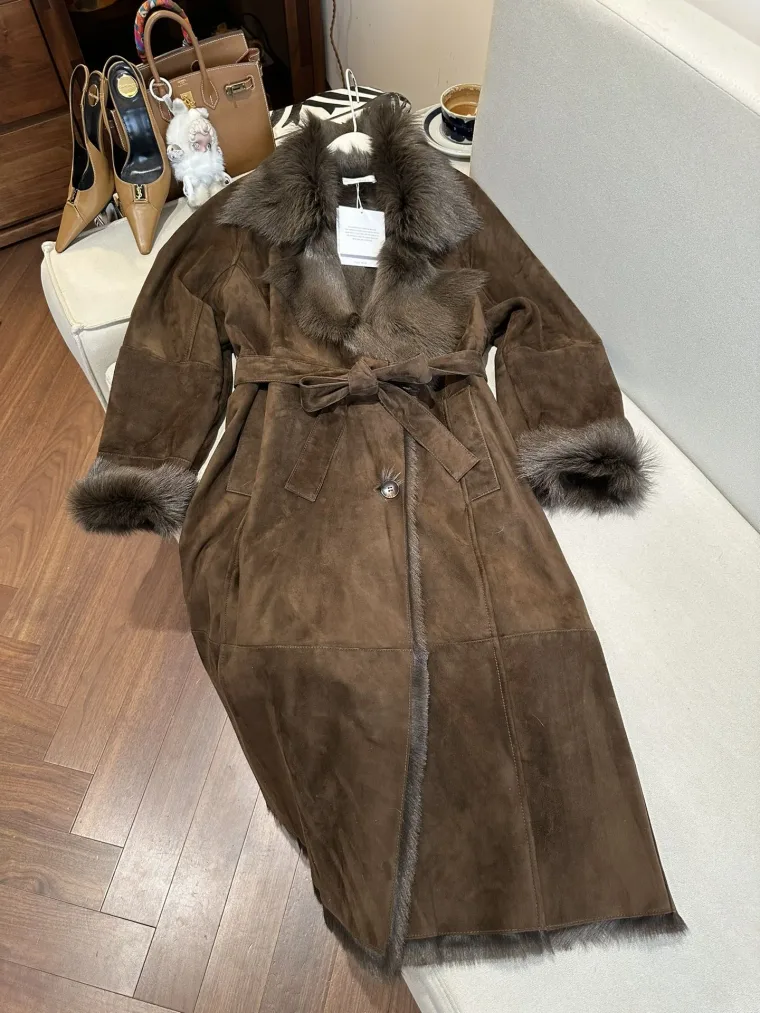 The Row Пальто