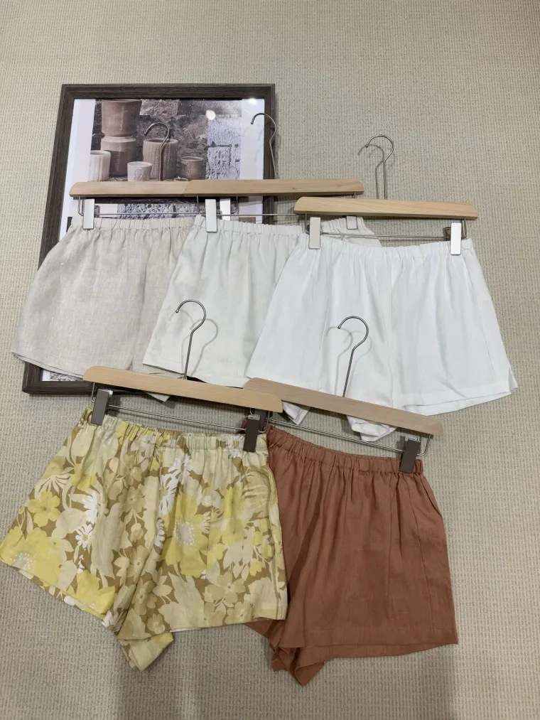 Loro Piana Шорты