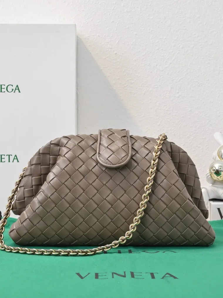 Bottega Veneta Lauren 1980