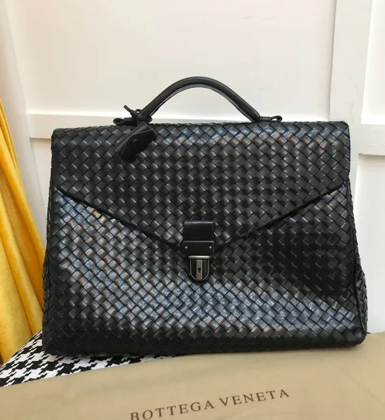 Bottega Veneta Портфель