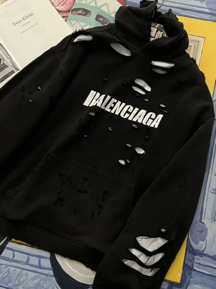 Balenciaga Худи