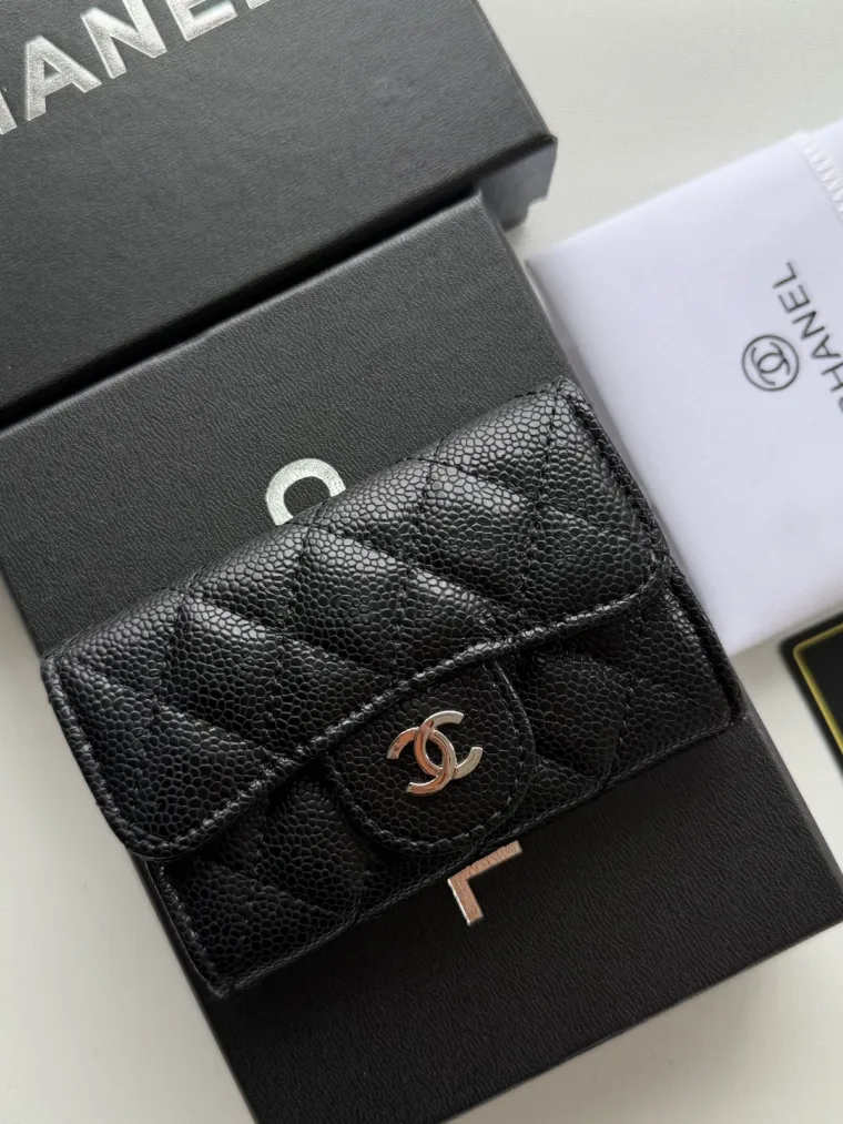 Chanel Кардхолдер