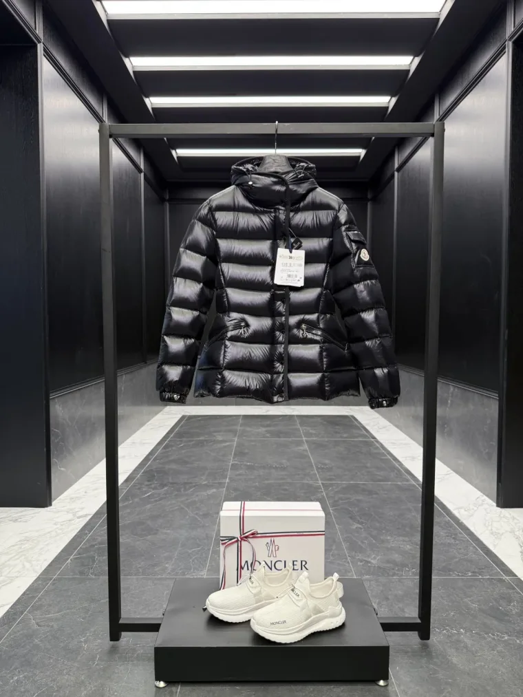 Moncler Barante