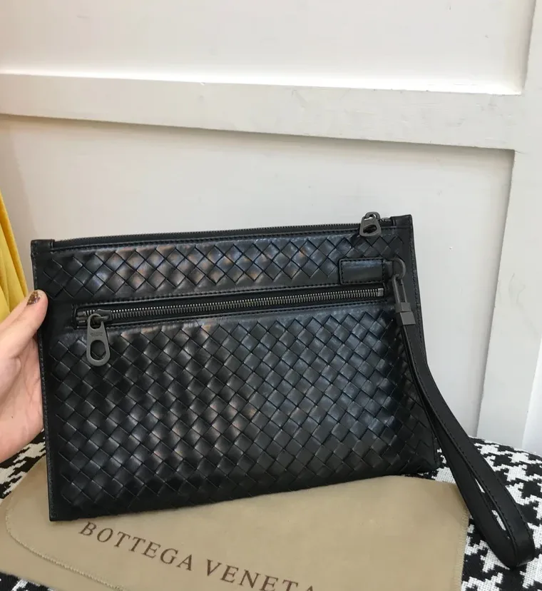 Bottega Veneta Мужская сумка