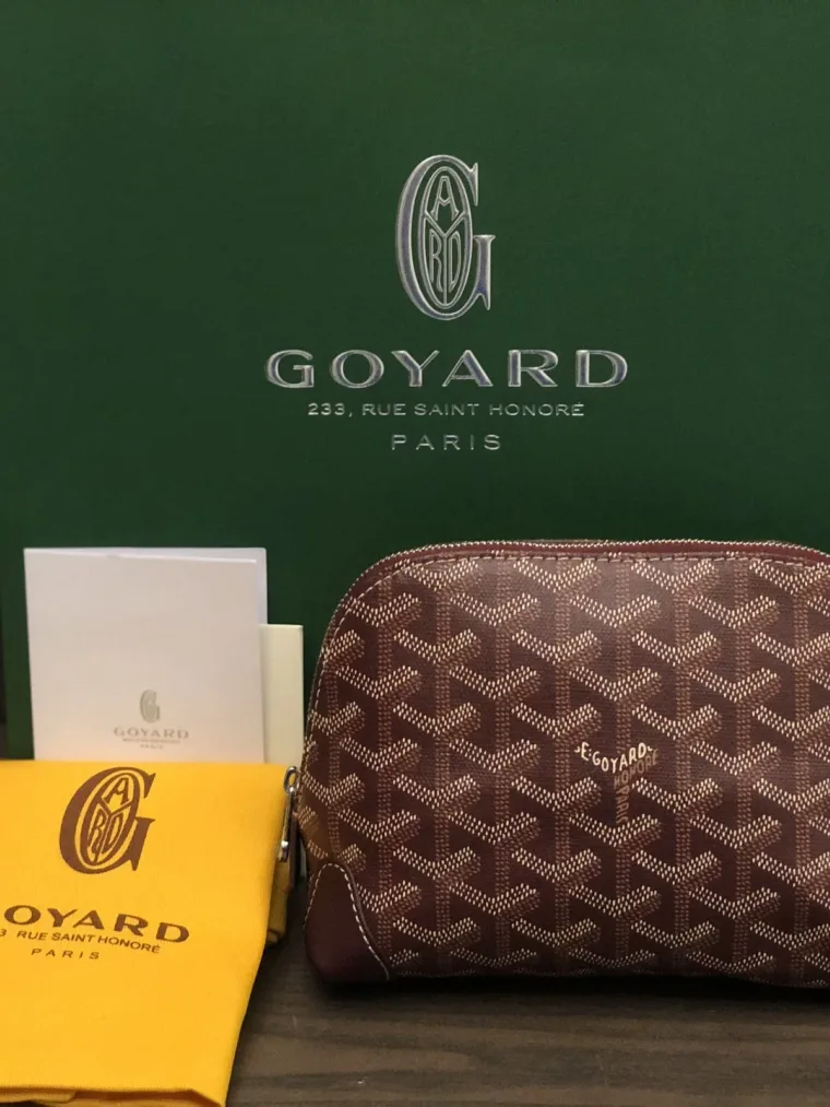 Goyard Vendome