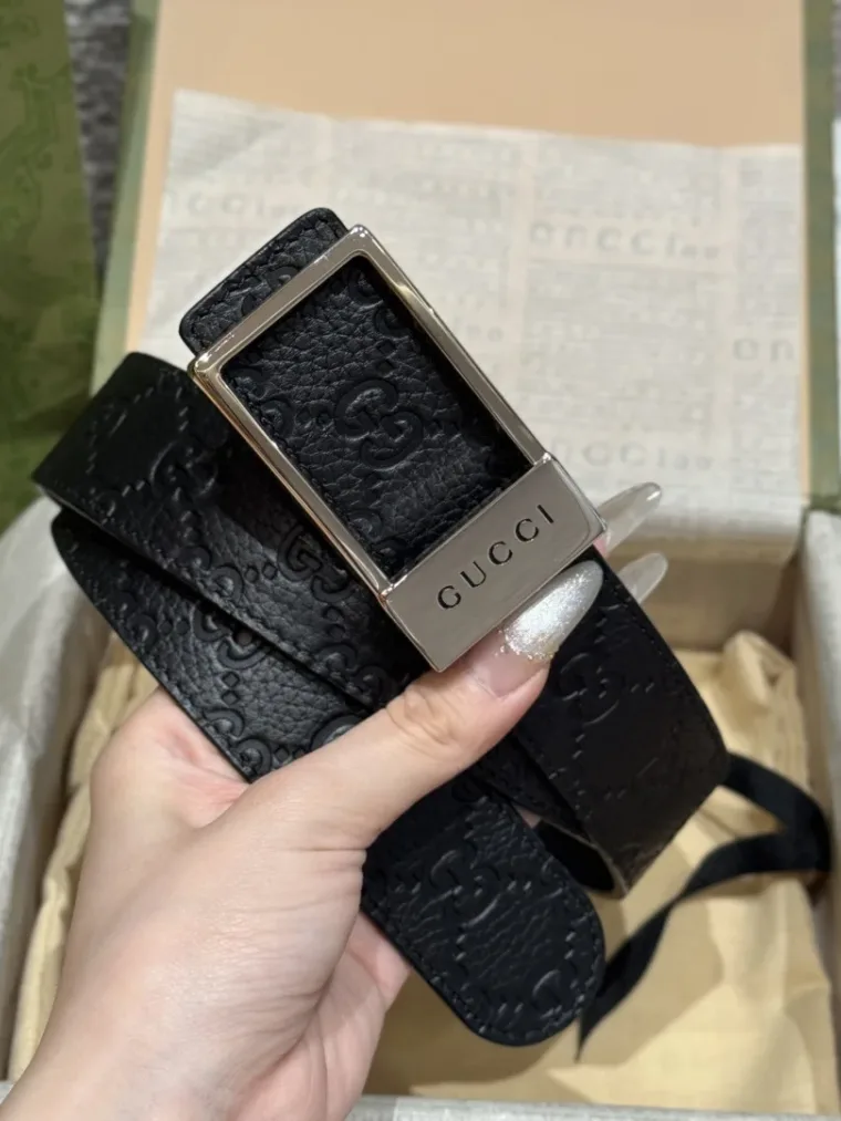 Gucci Ремень
