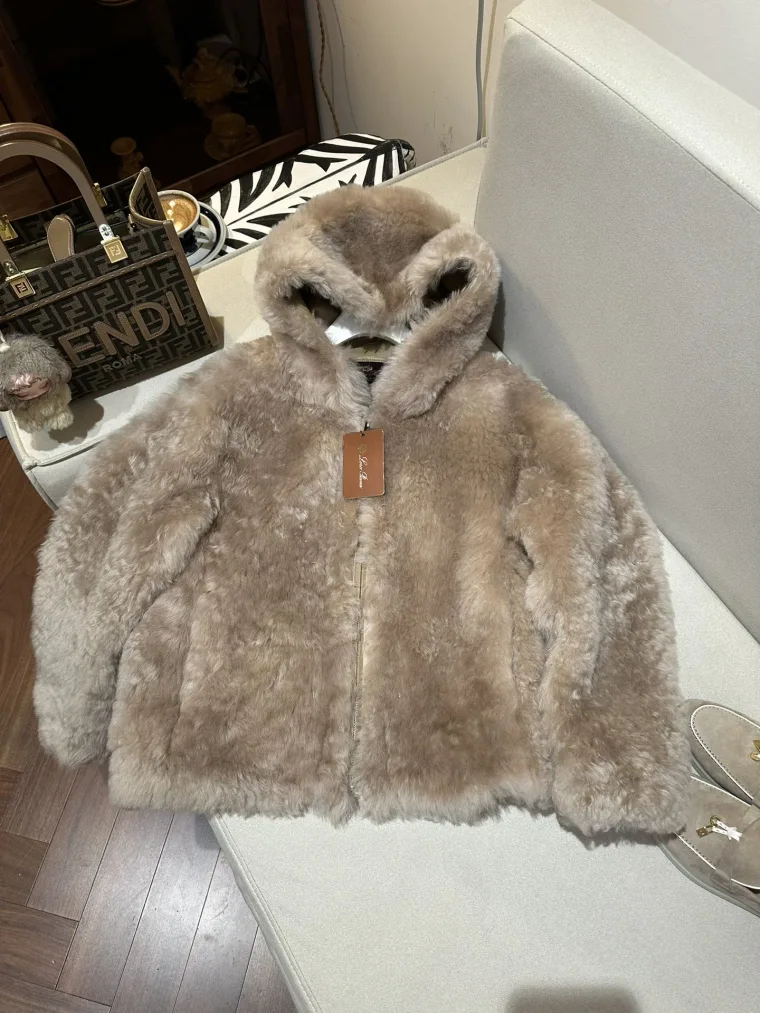 Loro Piana Дублёнка