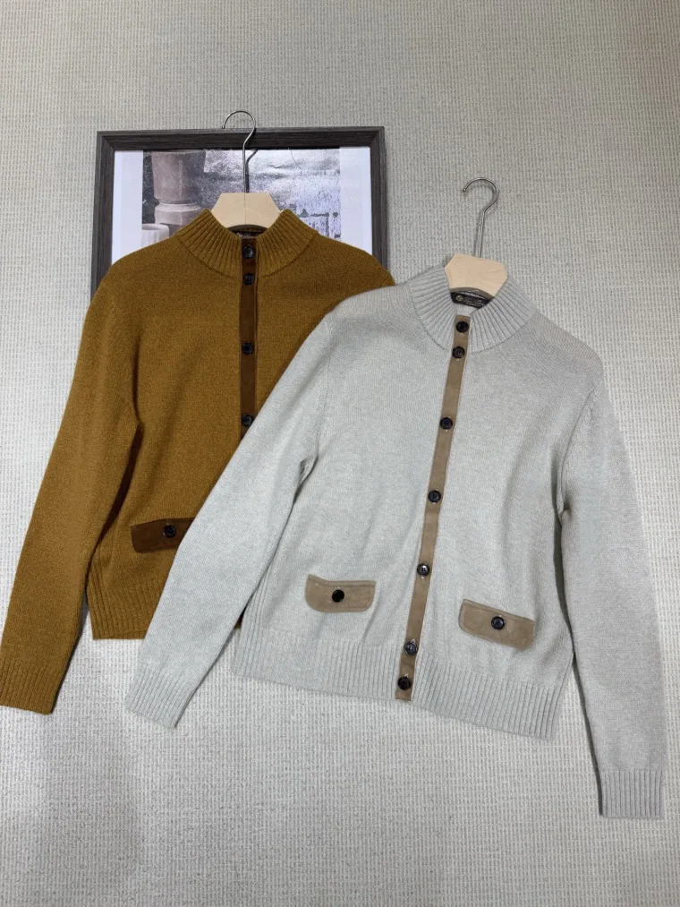 Loro Piana Кардиган