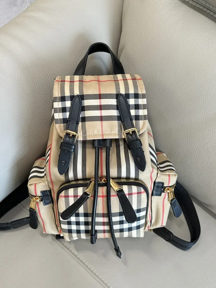 Burberry Рюкзак