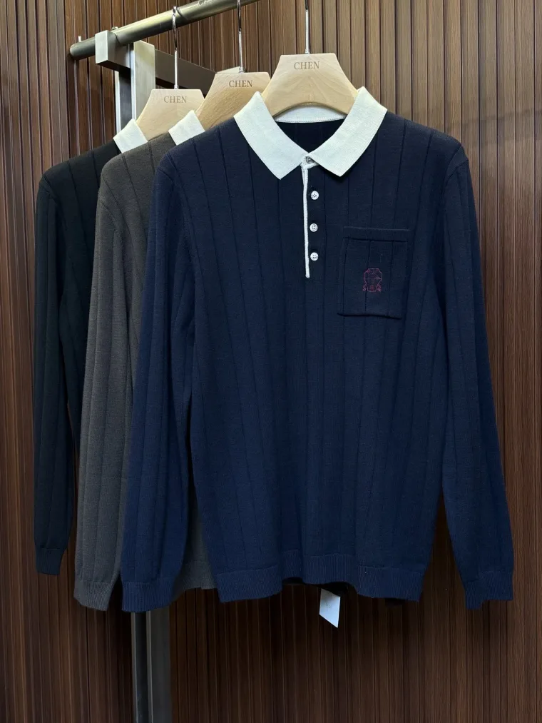 Brunello Cucinelli Кофта