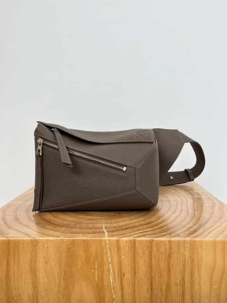 Loewe Puzzle Belt Bag