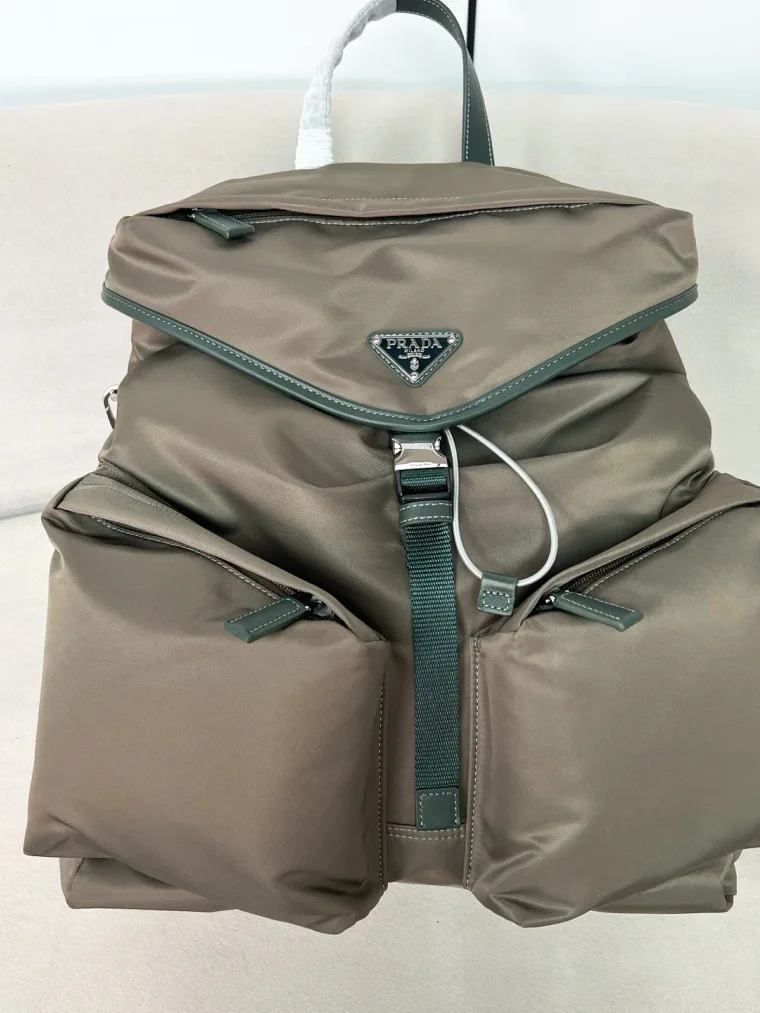 Prada Рюкзак