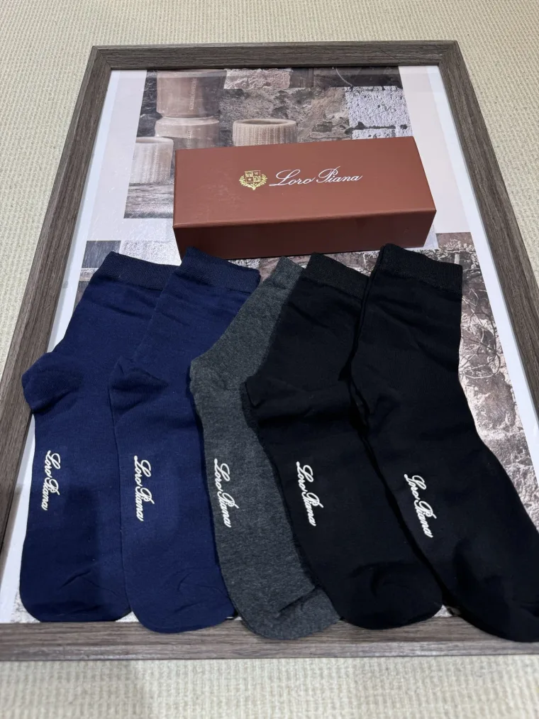 Loro Piana Носки