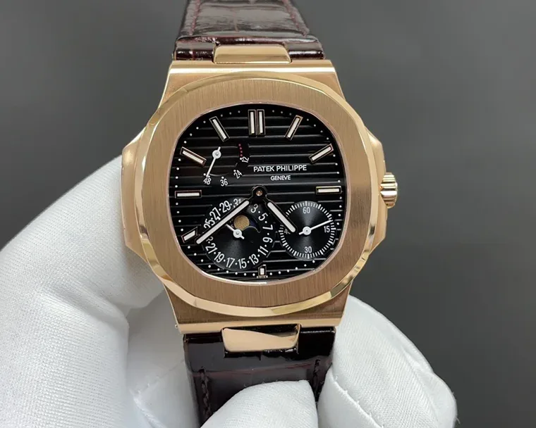 Patek Philippe Nautilus 40 мм