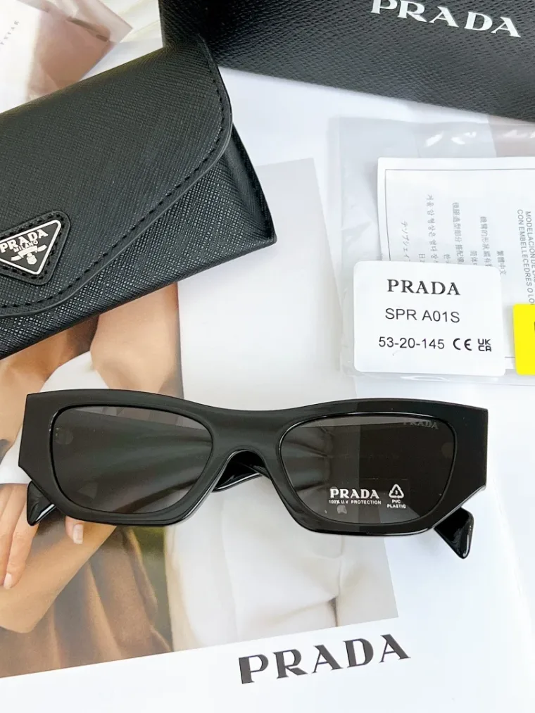 Prada Очки