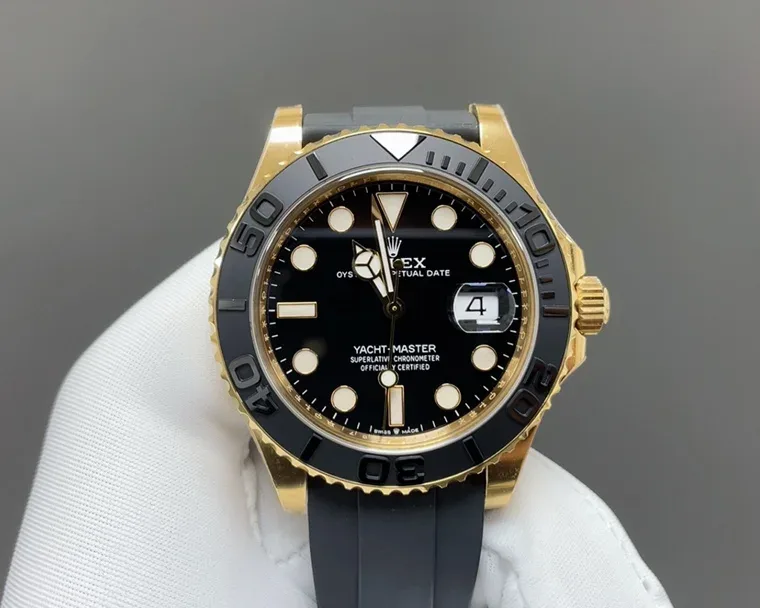 Rolex Yacht-Master 42 мм