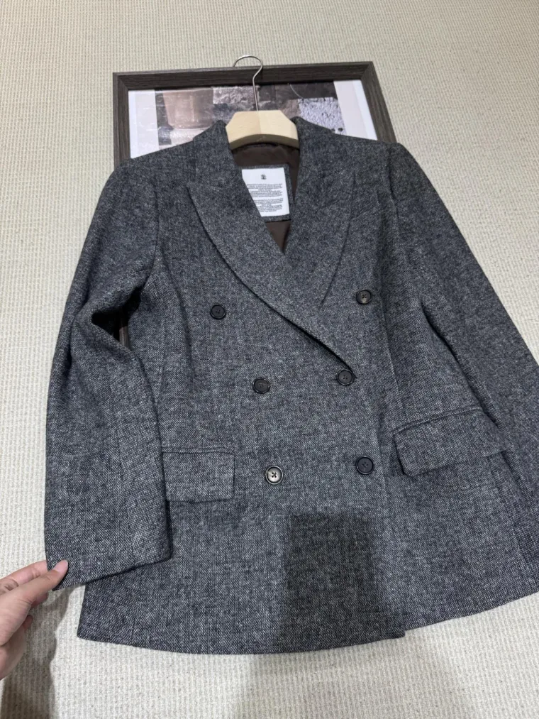 Brunello Cucinelli Пиджак