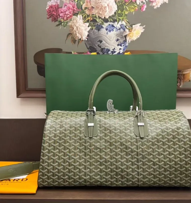 Goyard Boeing