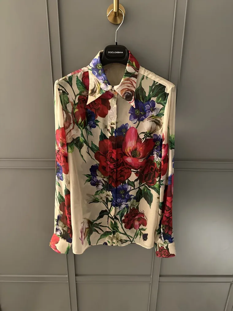 Dolce & Gabbana Рубашка