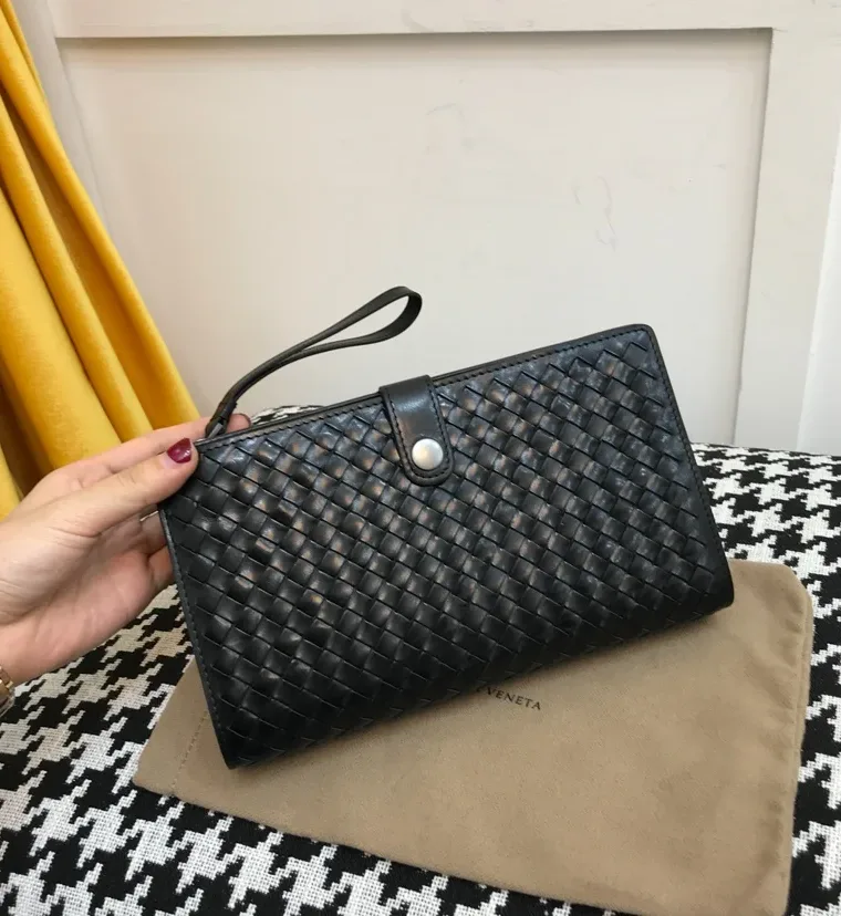 Bottega Veneta Мужская сумка