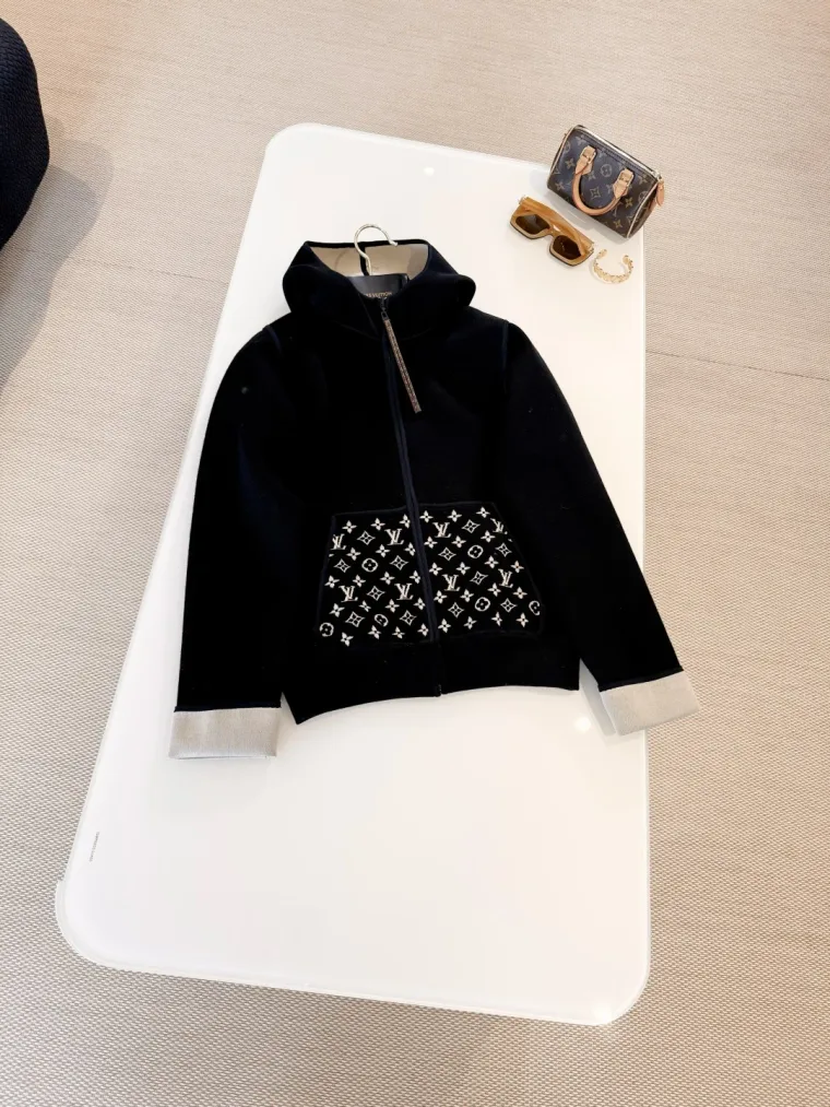 Louis Vuitton Худи
