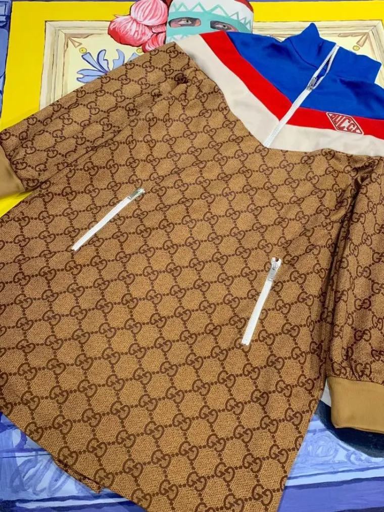 Gucci Куртка