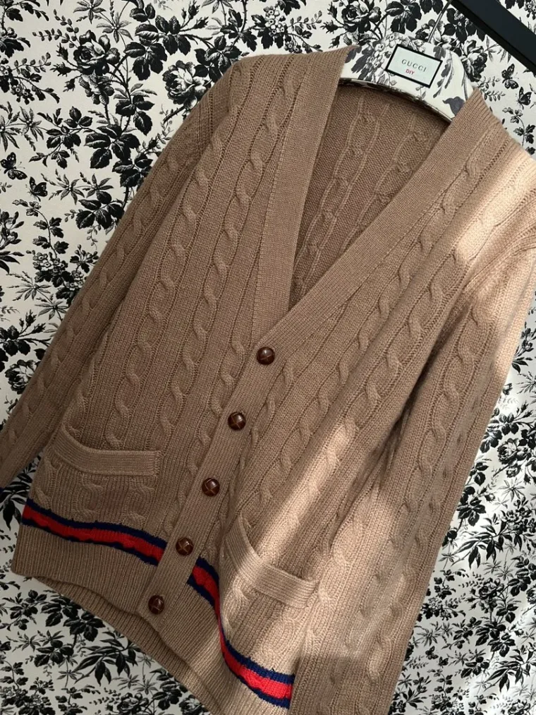 Gucci Кардиган