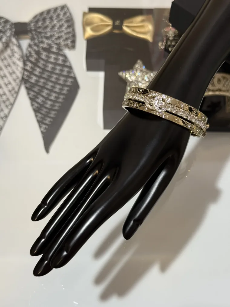 Chanel Браслет