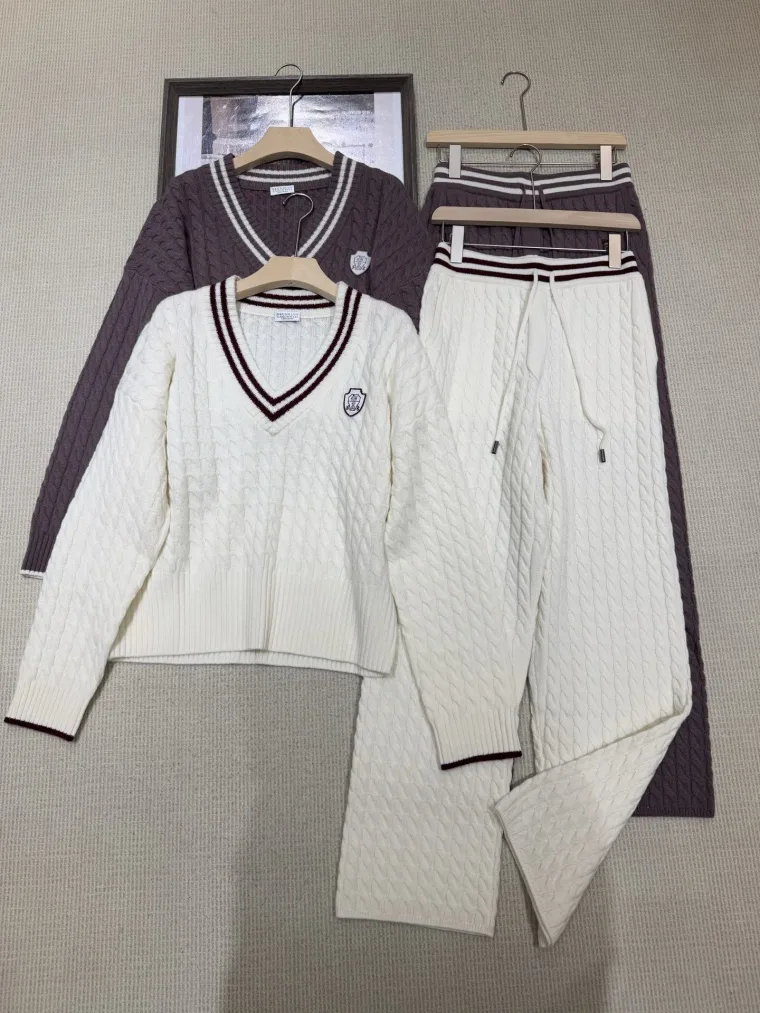 Brunello Cucinelli Комплект