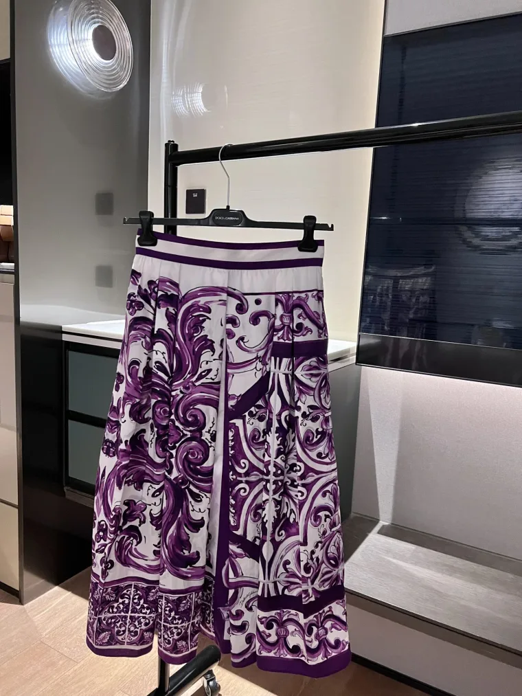 Dolce & Gabbana Юбка