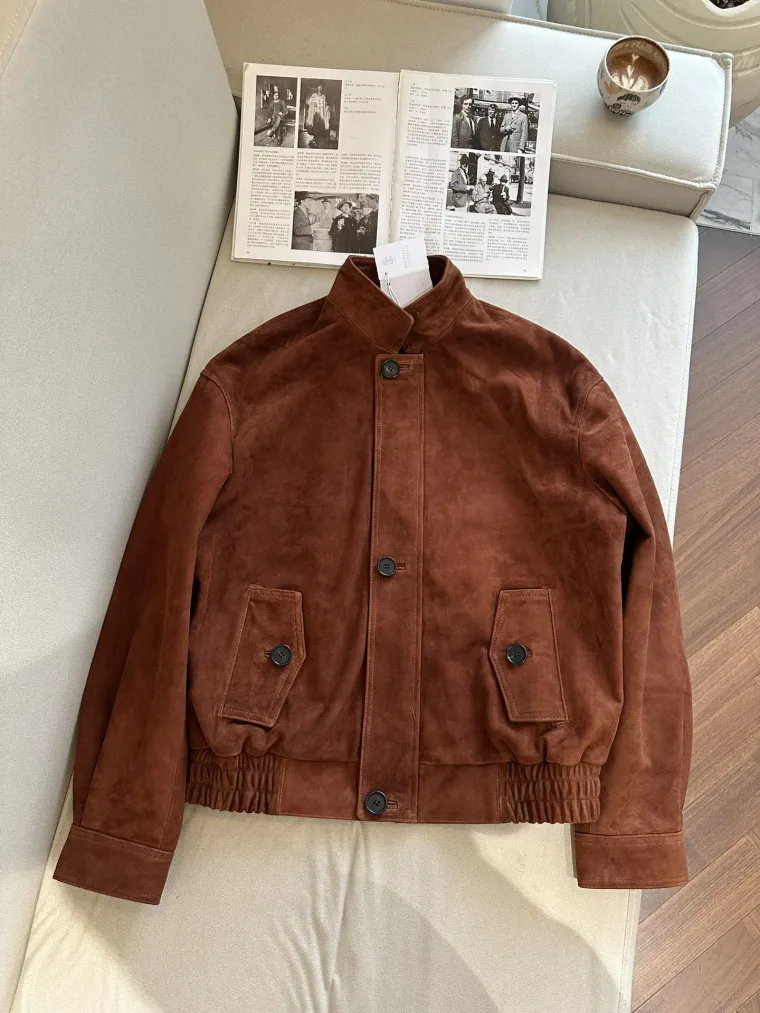 Brunello Cucinelli Пиджак