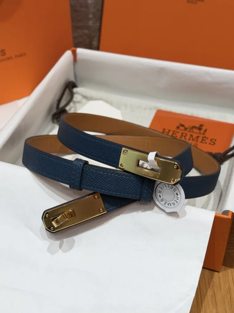Hermes Ремень Kelly