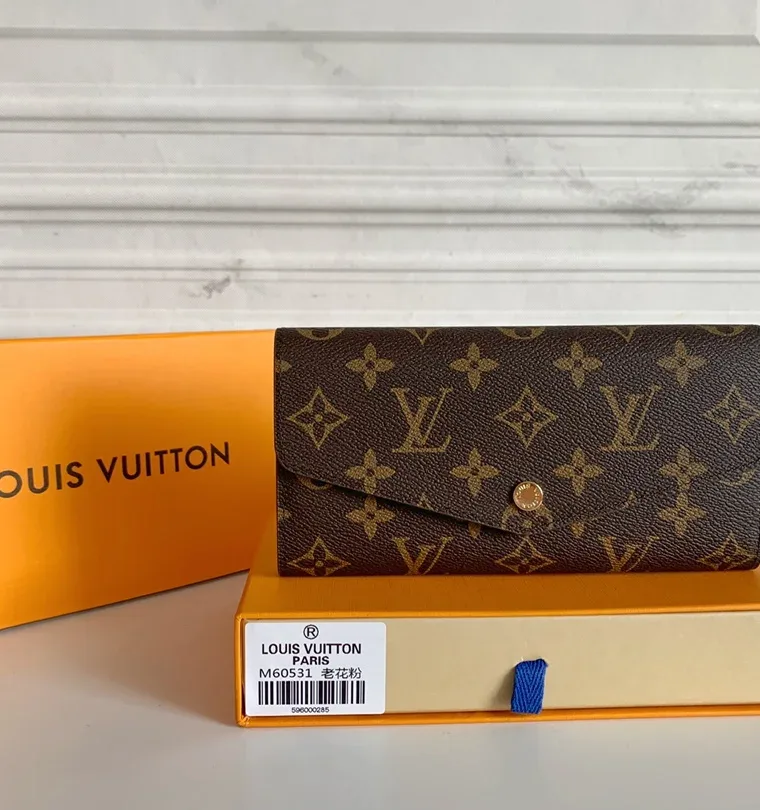 Louis Vuitton Кошелек