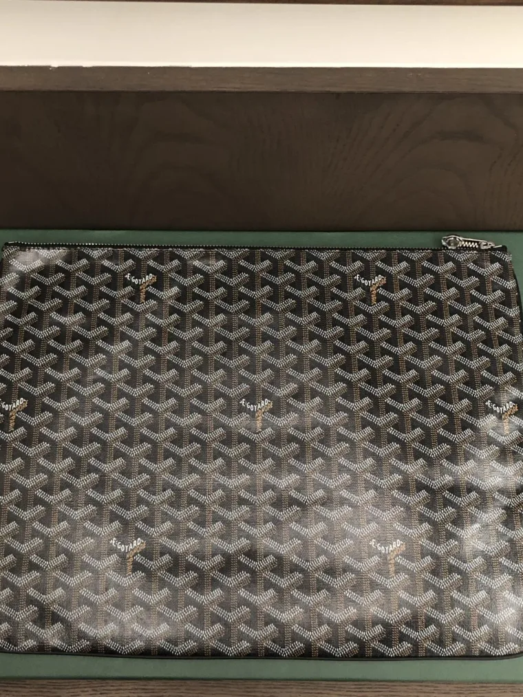 Goyard Saint Louis