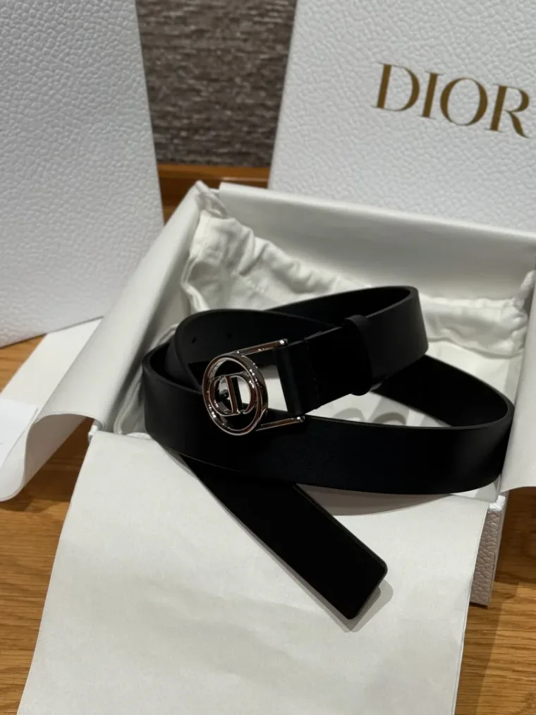 Dior Ремень