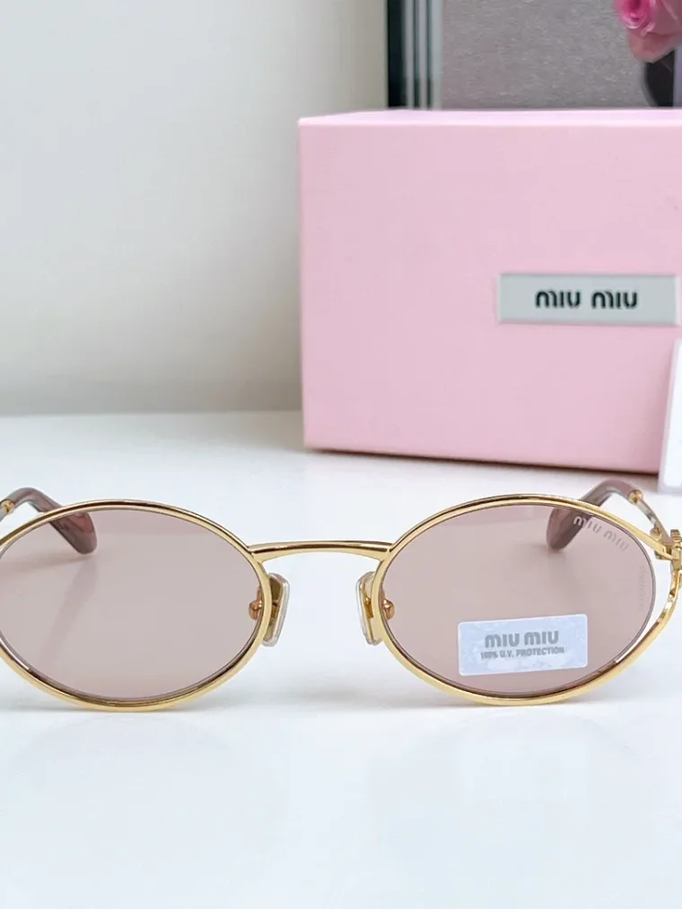 Miu Miu Очки Miu Miu