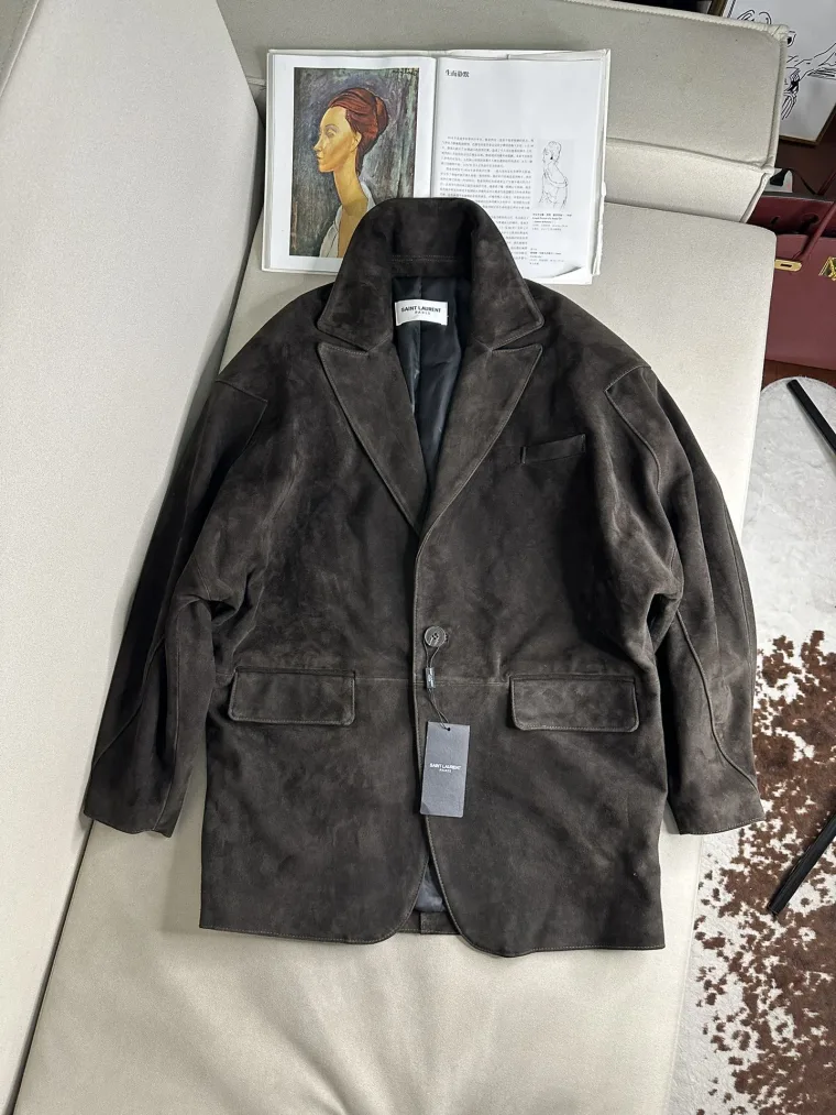 Saint Laurent Пиджак